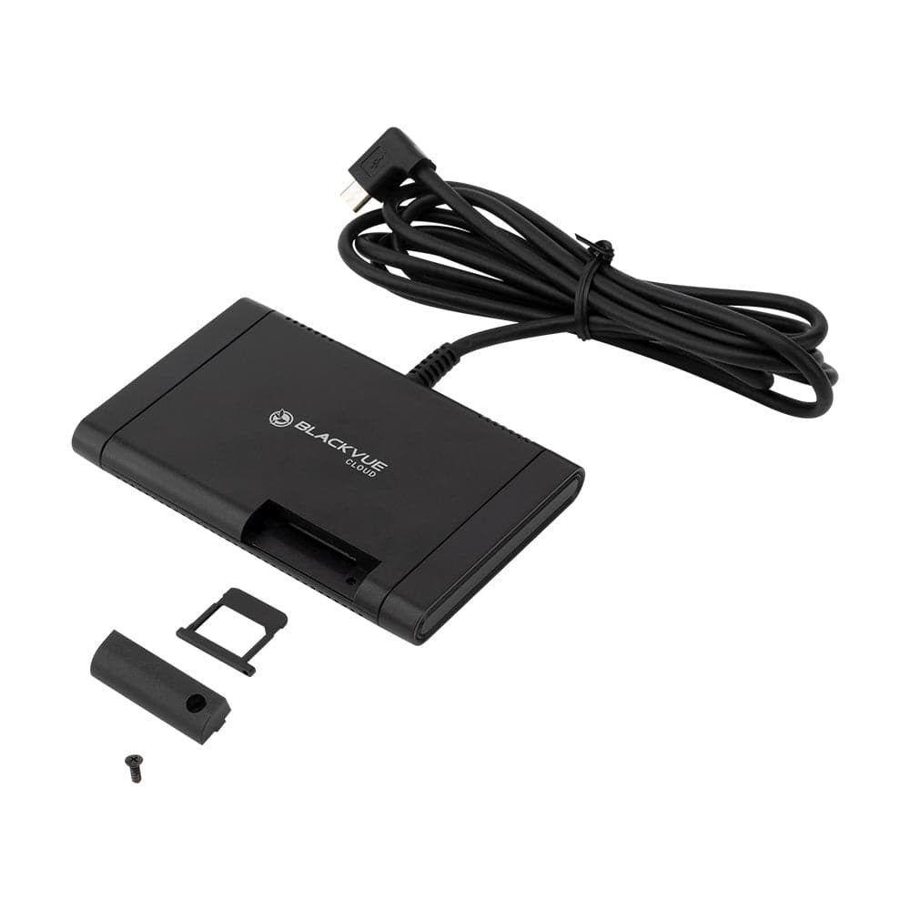 BLACKVUE LTE CONNECTIVITY MODULE