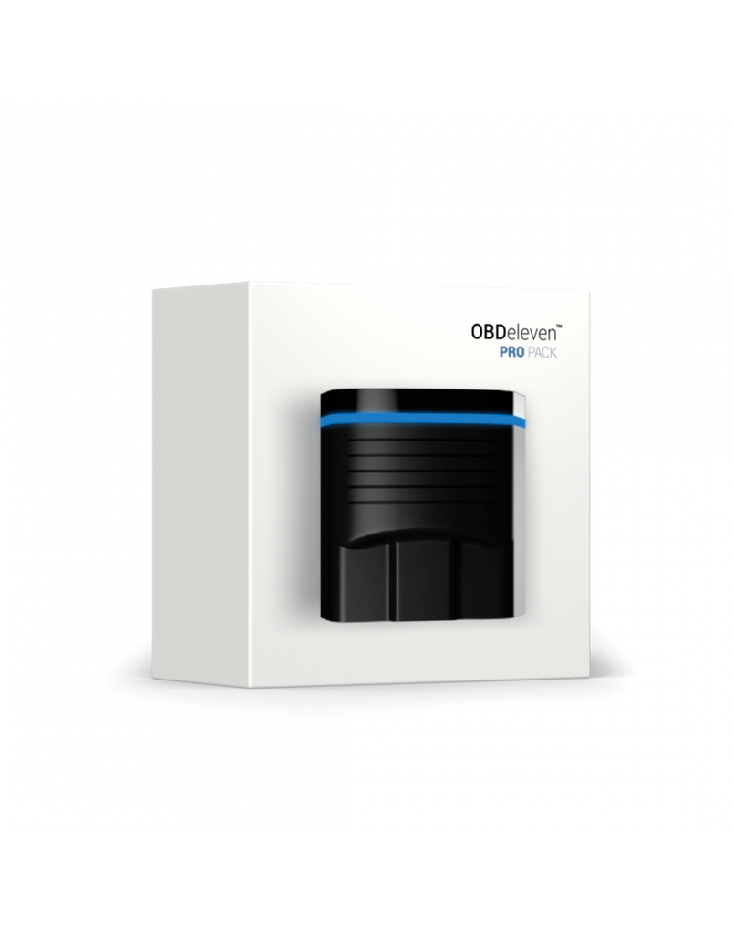 OBDELEVEN : PRO PACK – iilumo