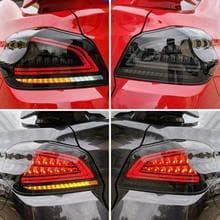 2014-2021 SUBARU WRX STI SEQUENTIAL LED TAIL LIGHTS